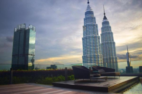 Star Residence Holiday Suites KLCC